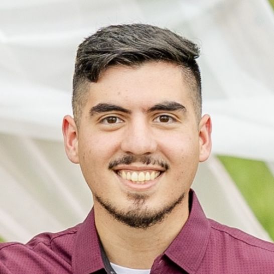 Profile of Samuel Castro