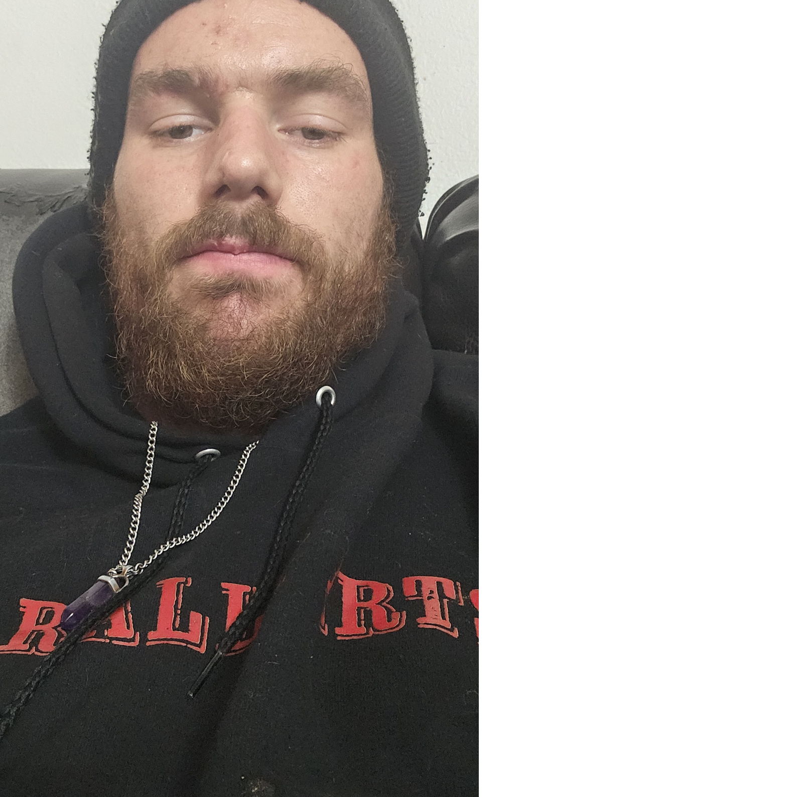 Profile of Chris Hase