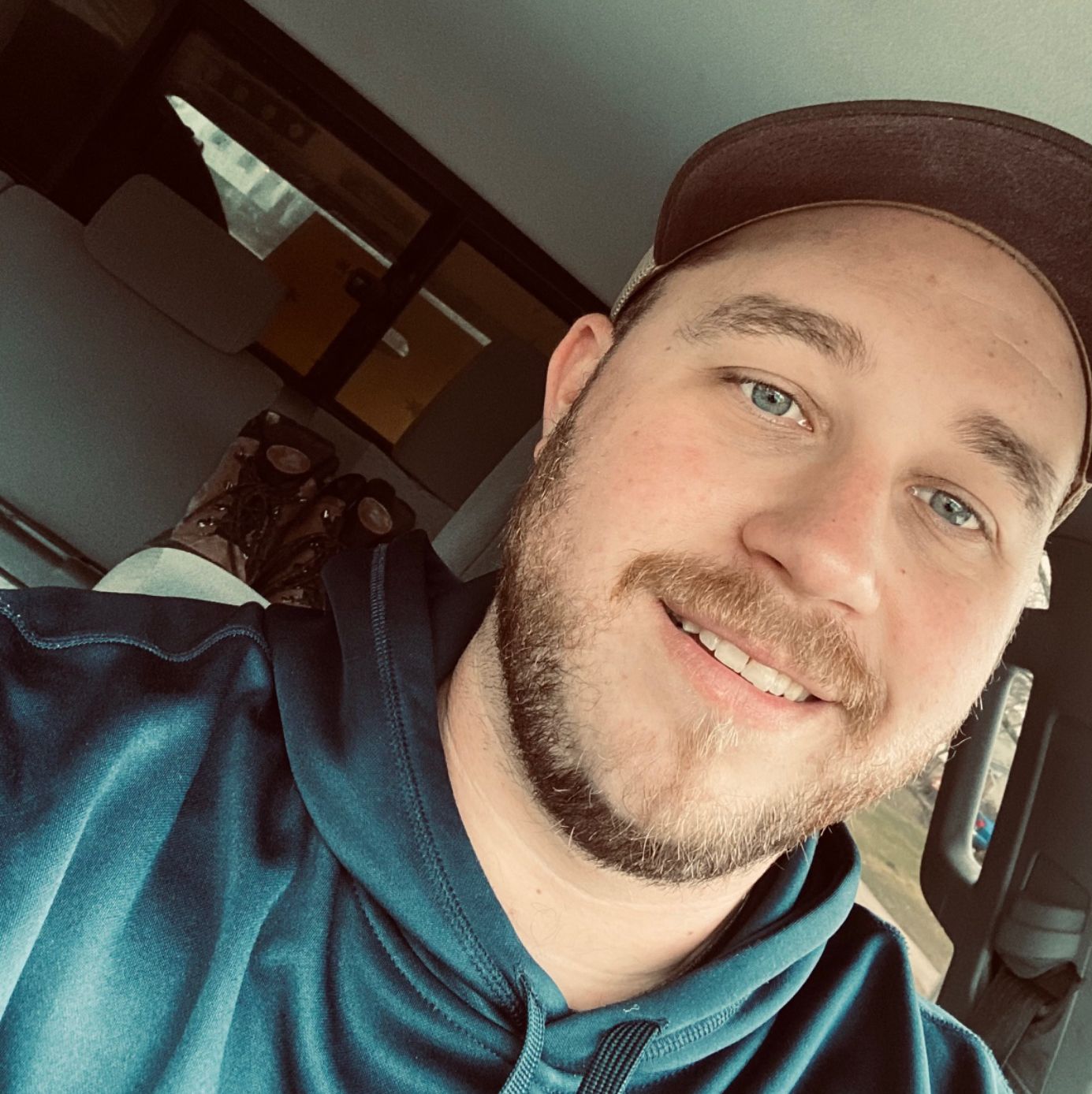 Profile of Matt Livesay