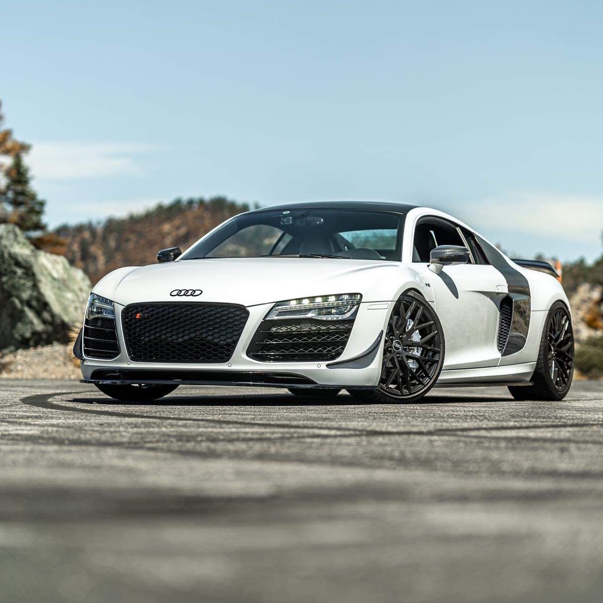 Profile of Andrew Everhart