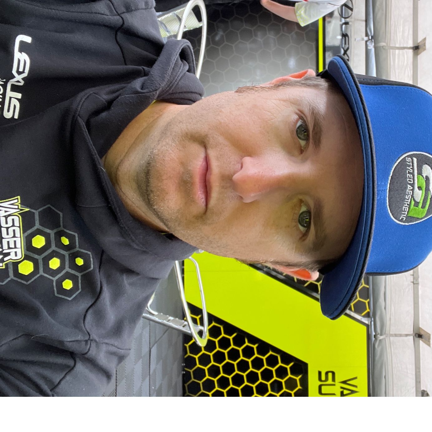 Profile of Steve Welk