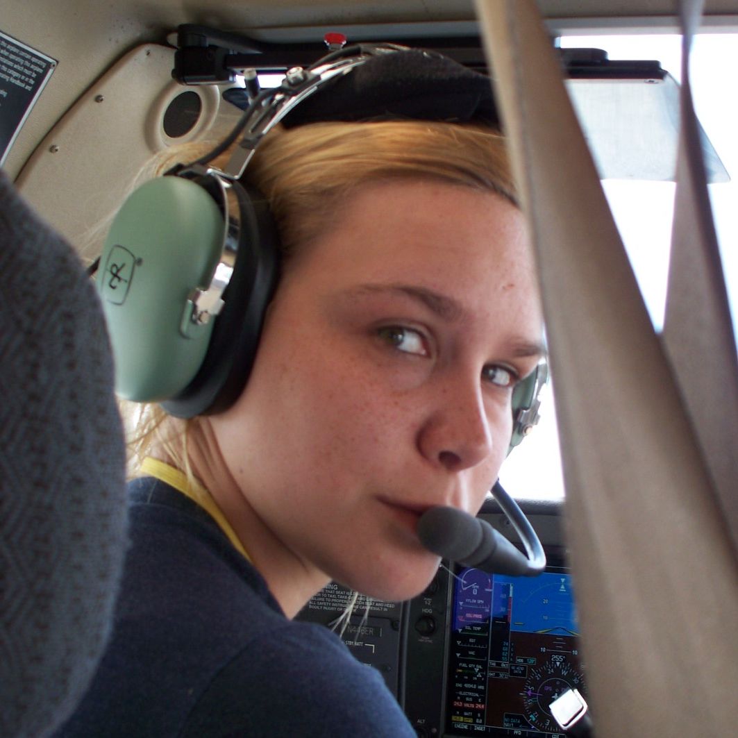 Profile of Nicole Hodges-Austin