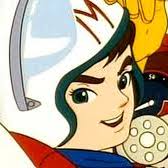 Profile of Blake Carlson