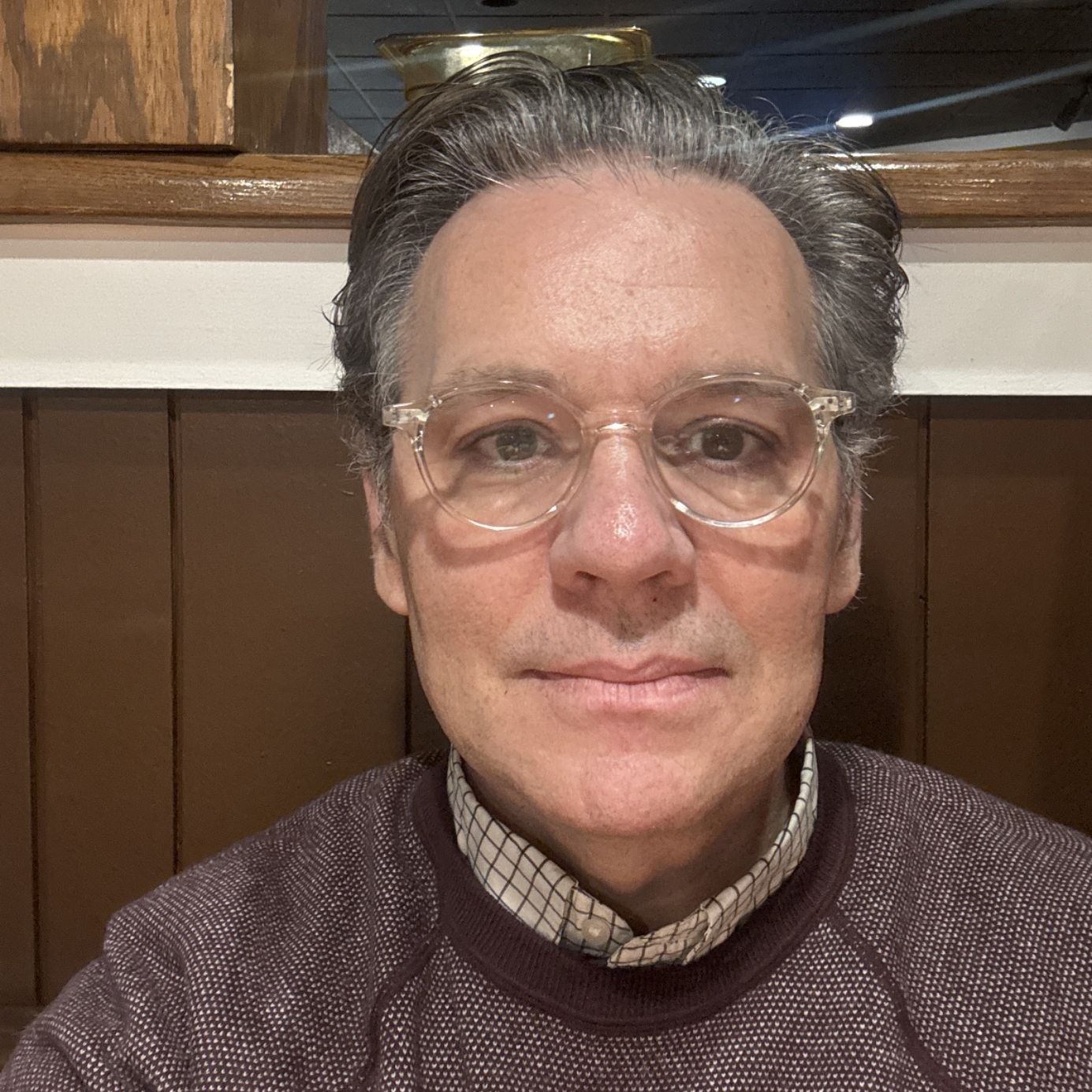 Profile of P. John Concannon