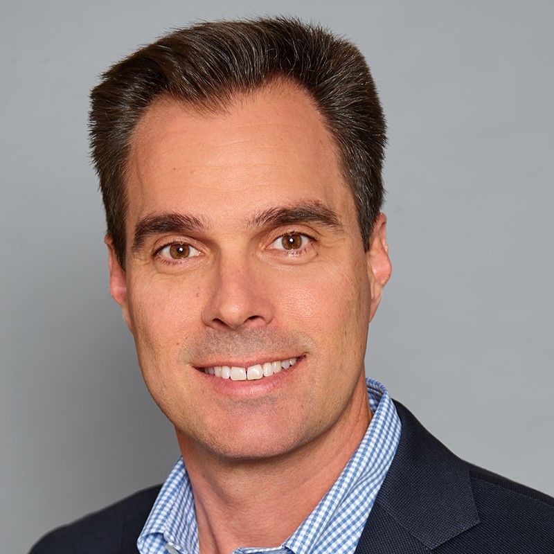 Profile of Robert Stoker