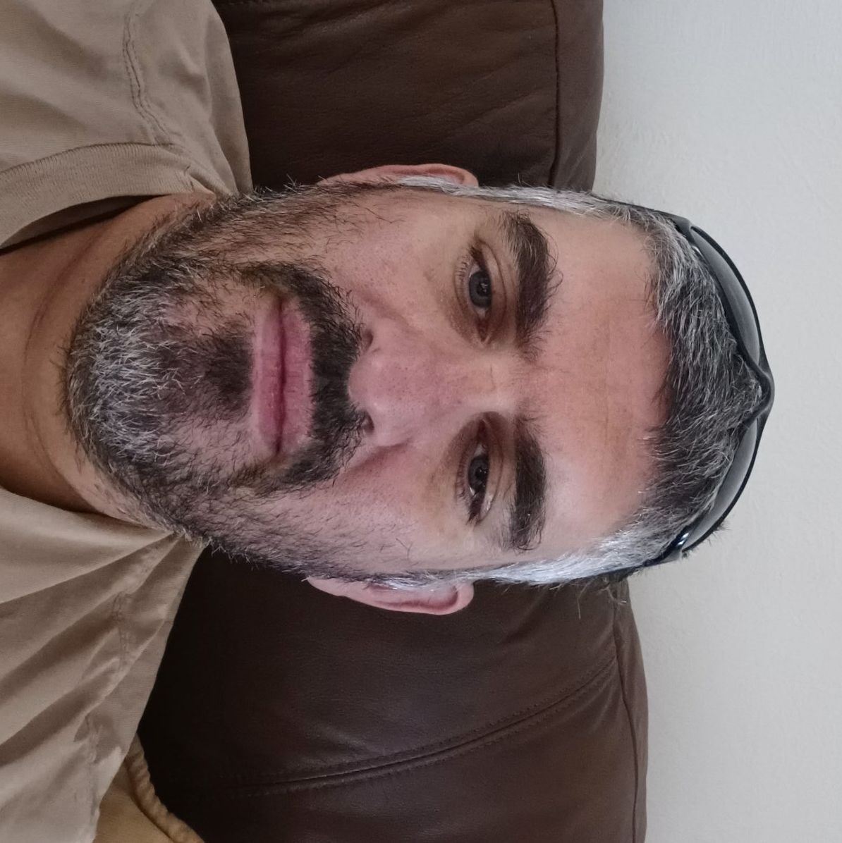 Profile of Karim Seluja