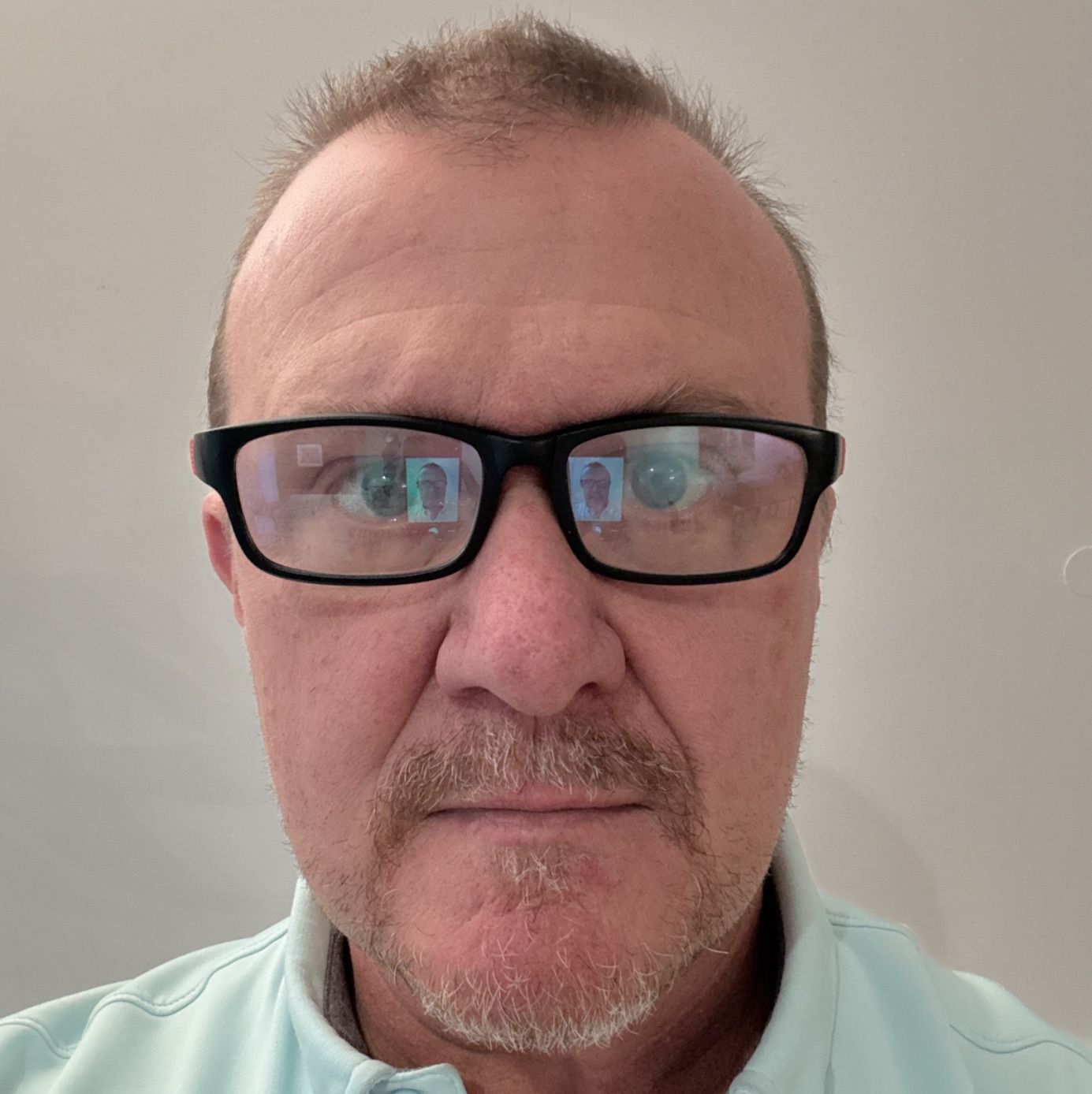 Profile of William Langhorne