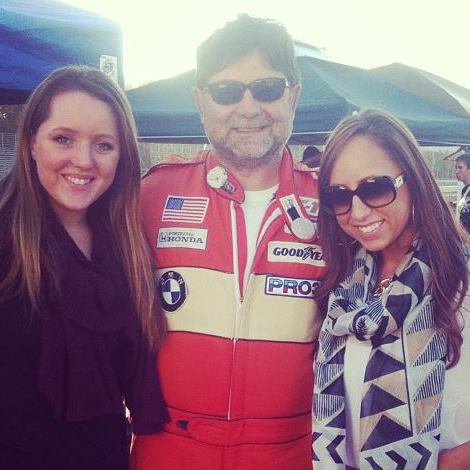 Profile of Mark Estes