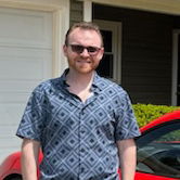 Profile of Anthony Mascone