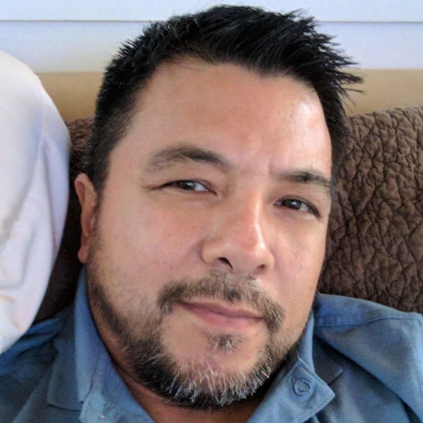 Profile of Michael Jui