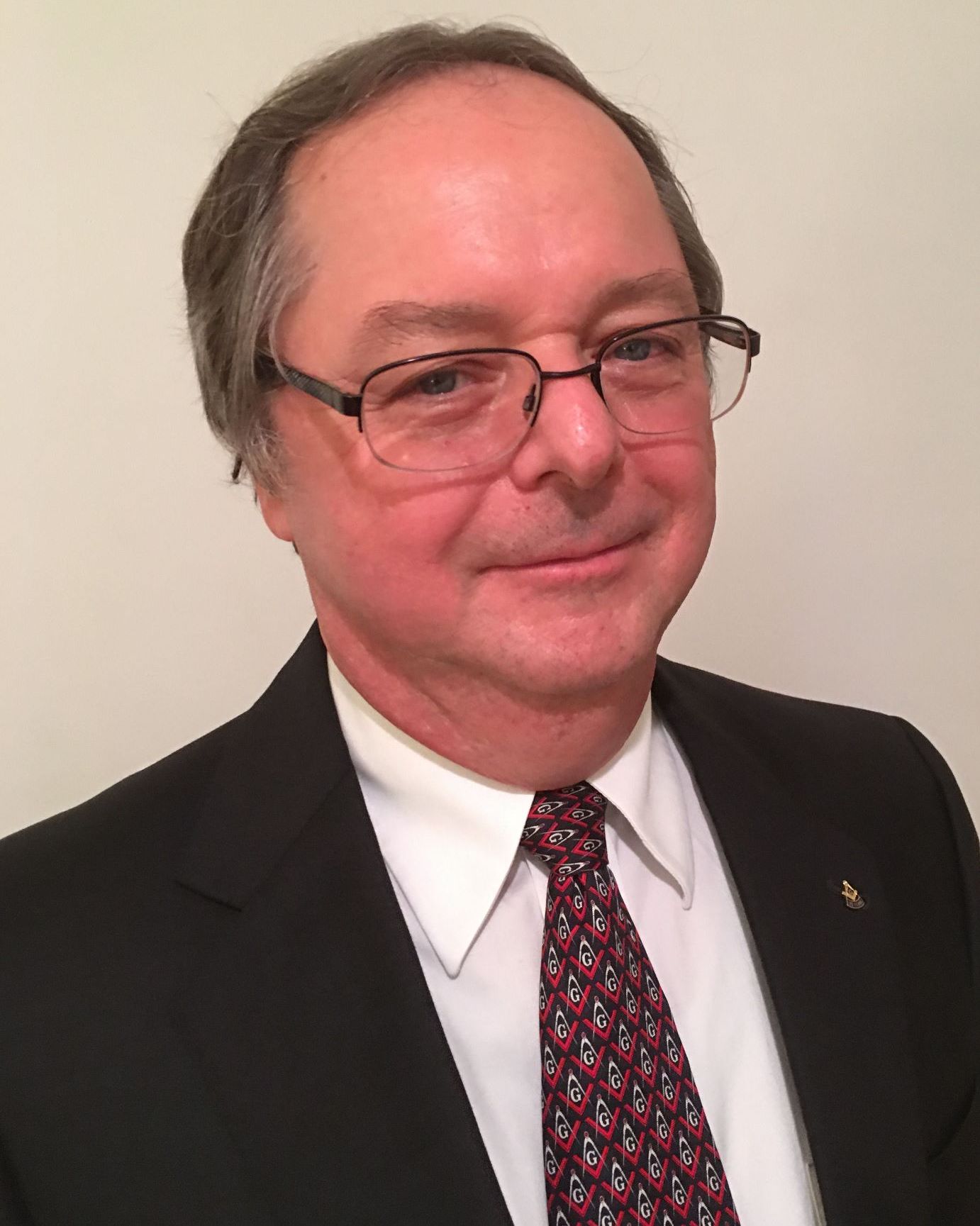 Profile of John Bentley