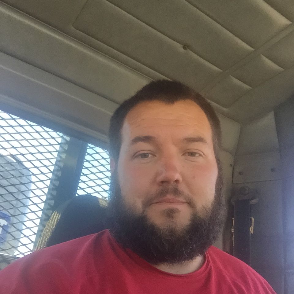 Profile of Matthew Engels