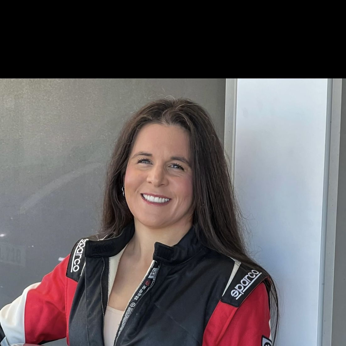Profile of Carissa Teixeira