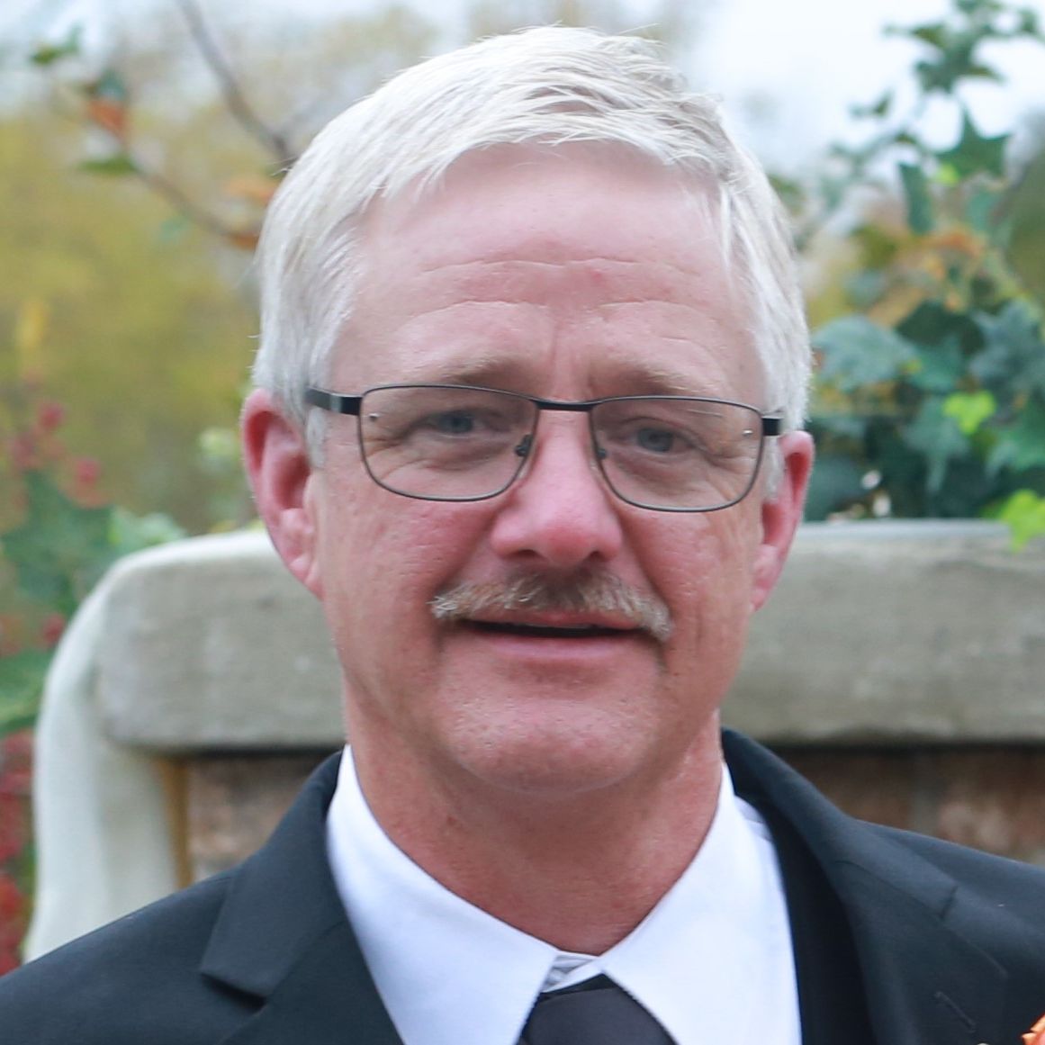 Profile of Christopher Lange