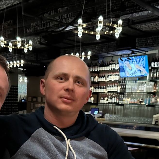 Profile of Igor Semenets