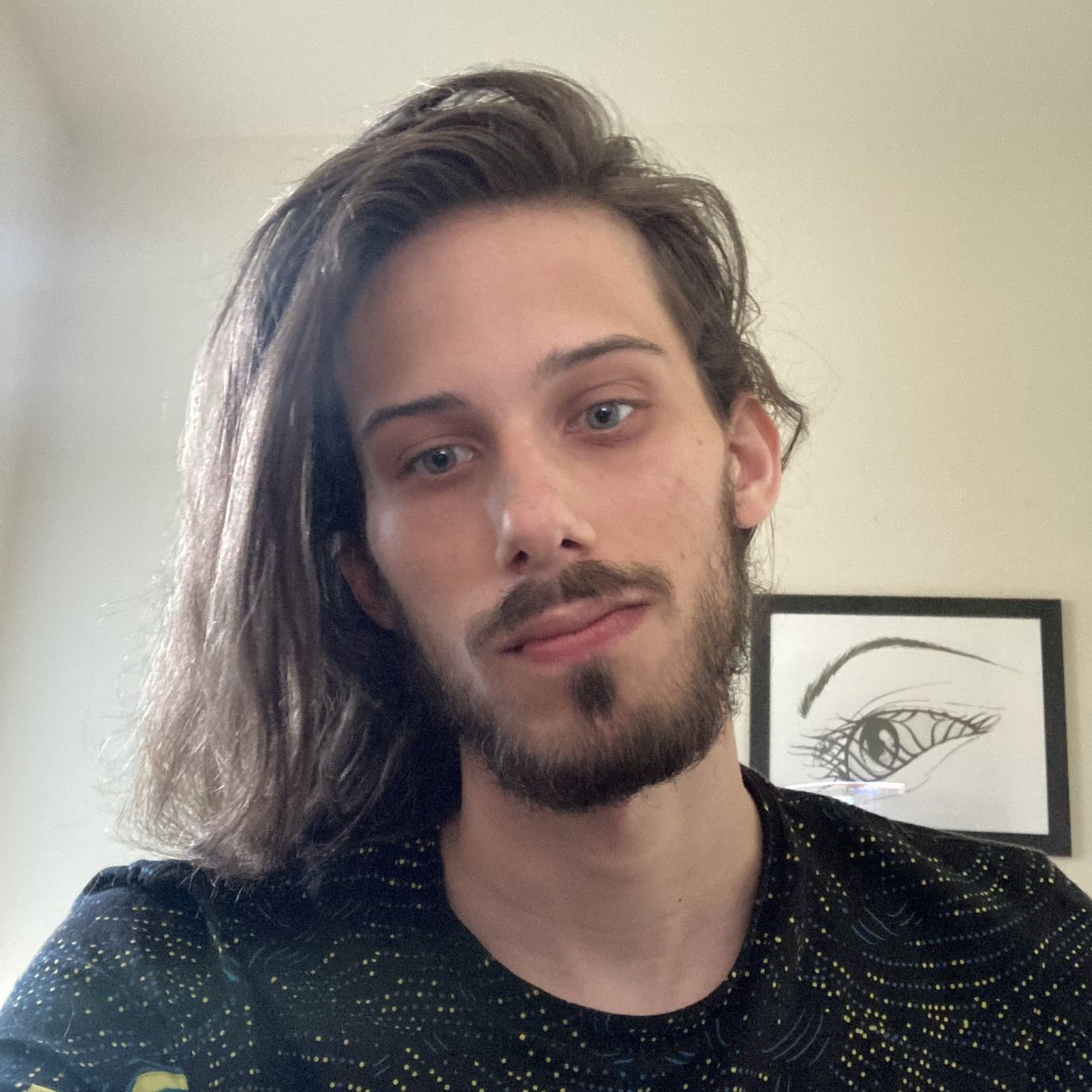 Profile of Galen Schretlen