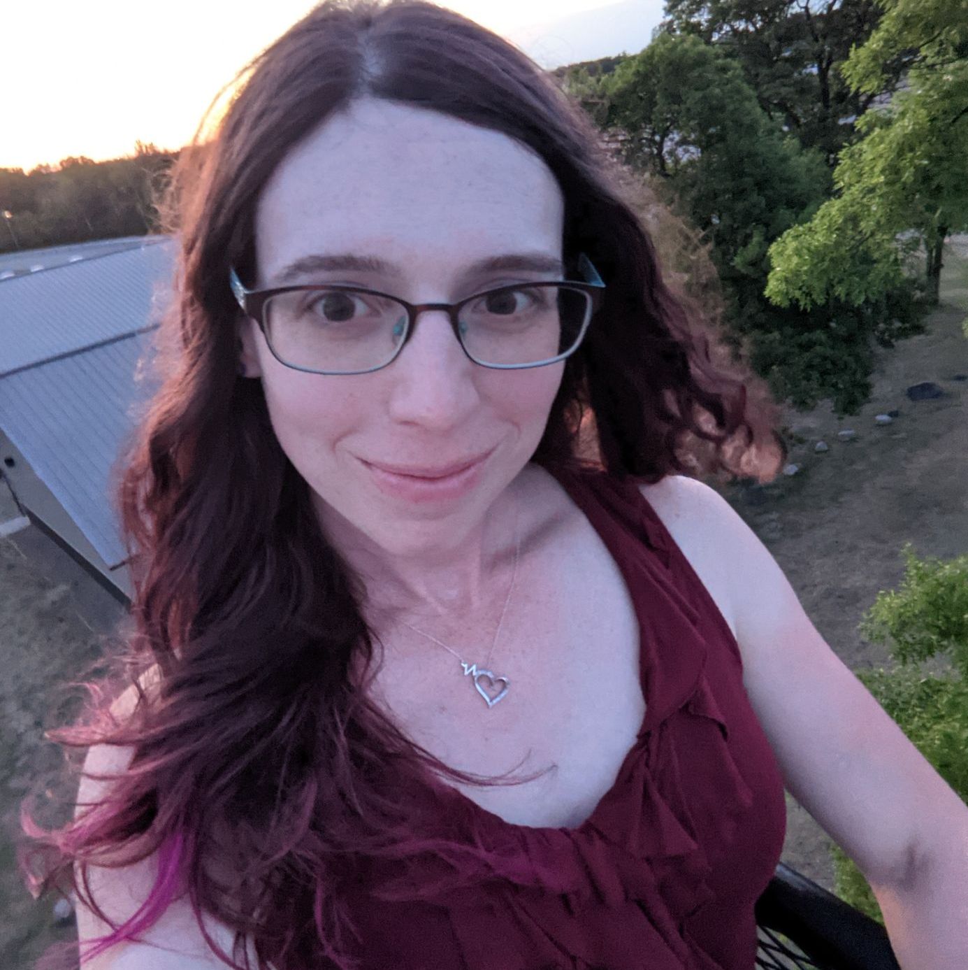 Profile of Madison Margl