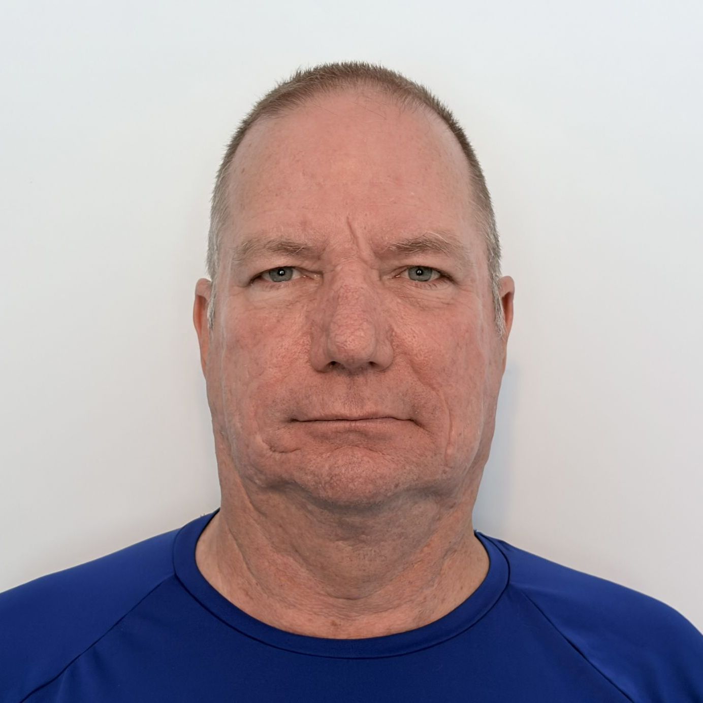 Profile of Paul Ellis