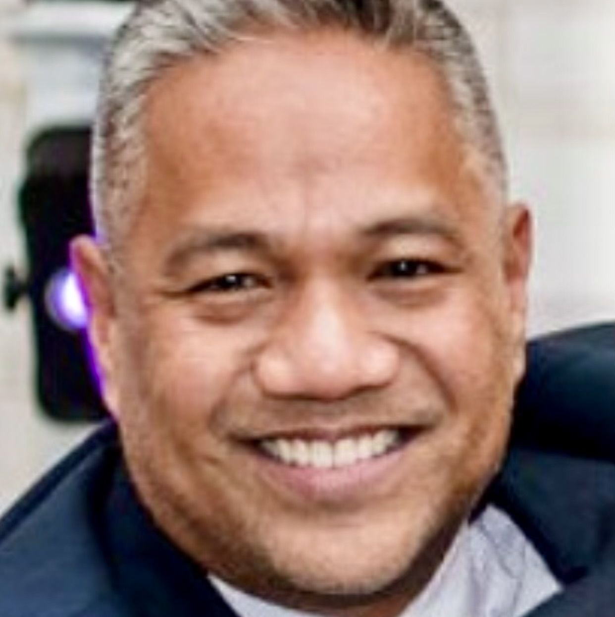 Profile of Michael Tolentino