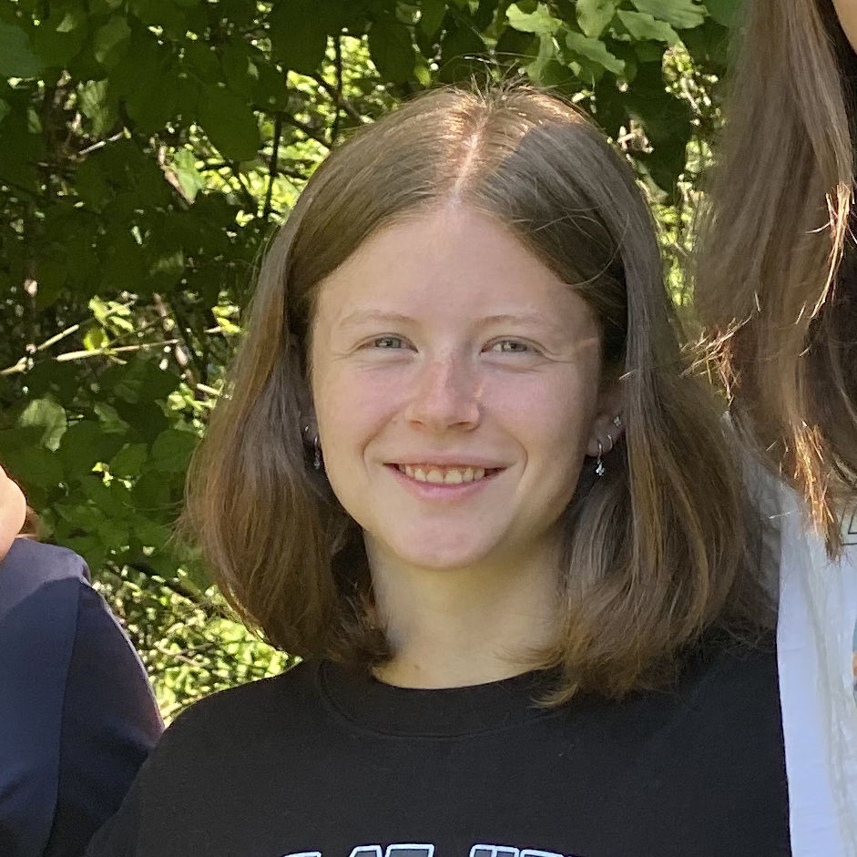 Profile of Gretchen Mitchell