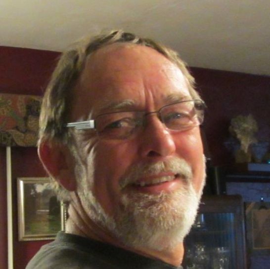 Profile of George Wienhold