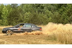 THSCC RallyCross Louisburg Points Event #7 & #8