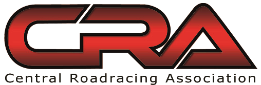 Central Roadracing Association logo