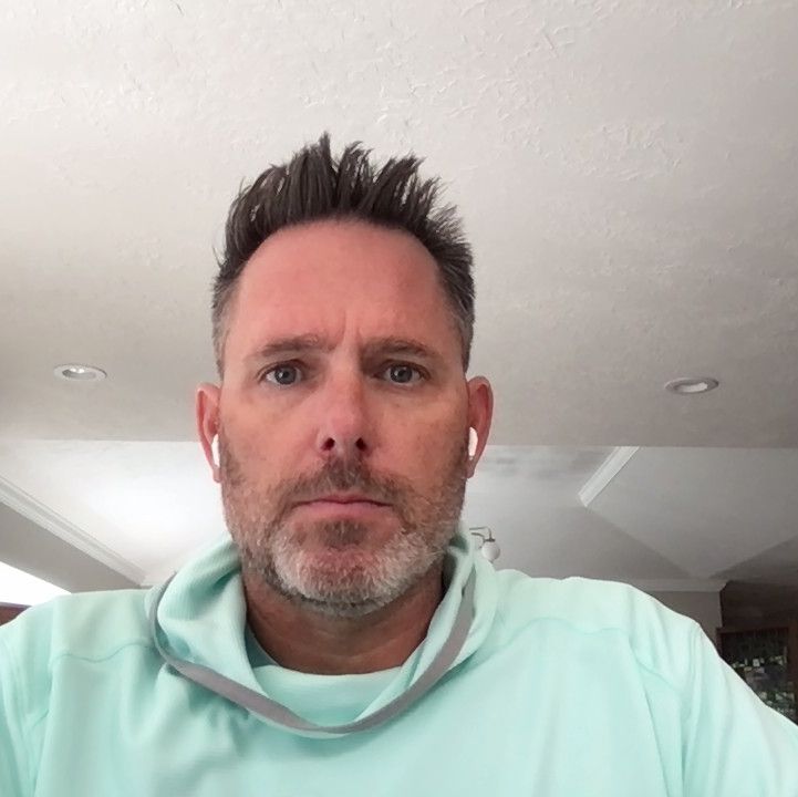 Profile of Kyle Jacobsen