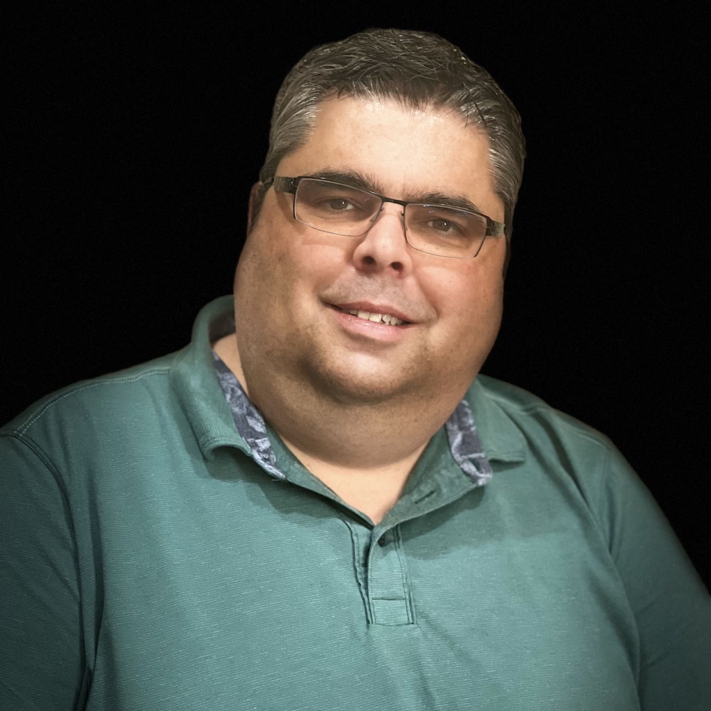 Profile of Mark D’Urso