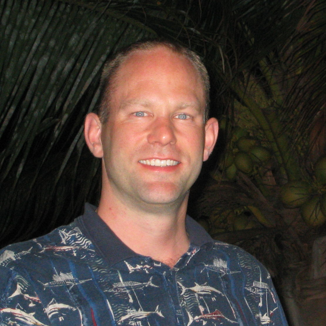 Profile of Chris Dunlap