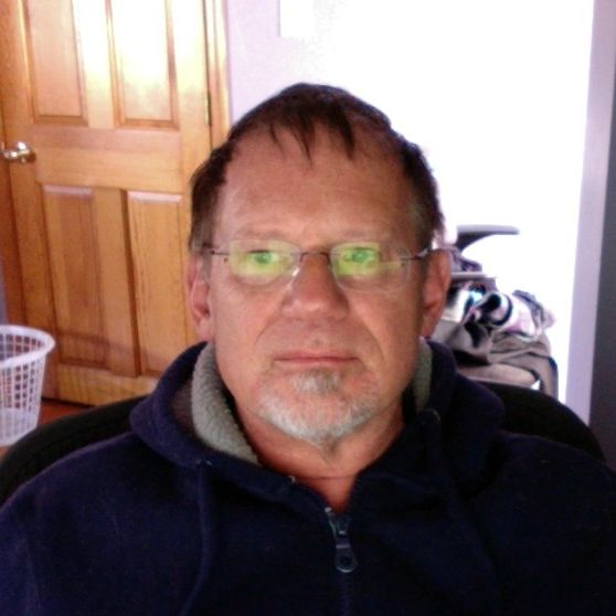 Profile of Paul Baumgarten