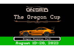 OnGrid Oregon Raceway Park