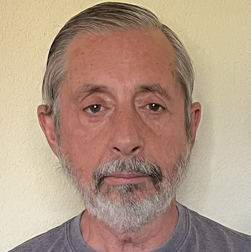 Profile of Tom Sahines