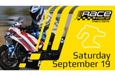 September [Saturday] Chuckwalla CW "Beat-the-Heat"