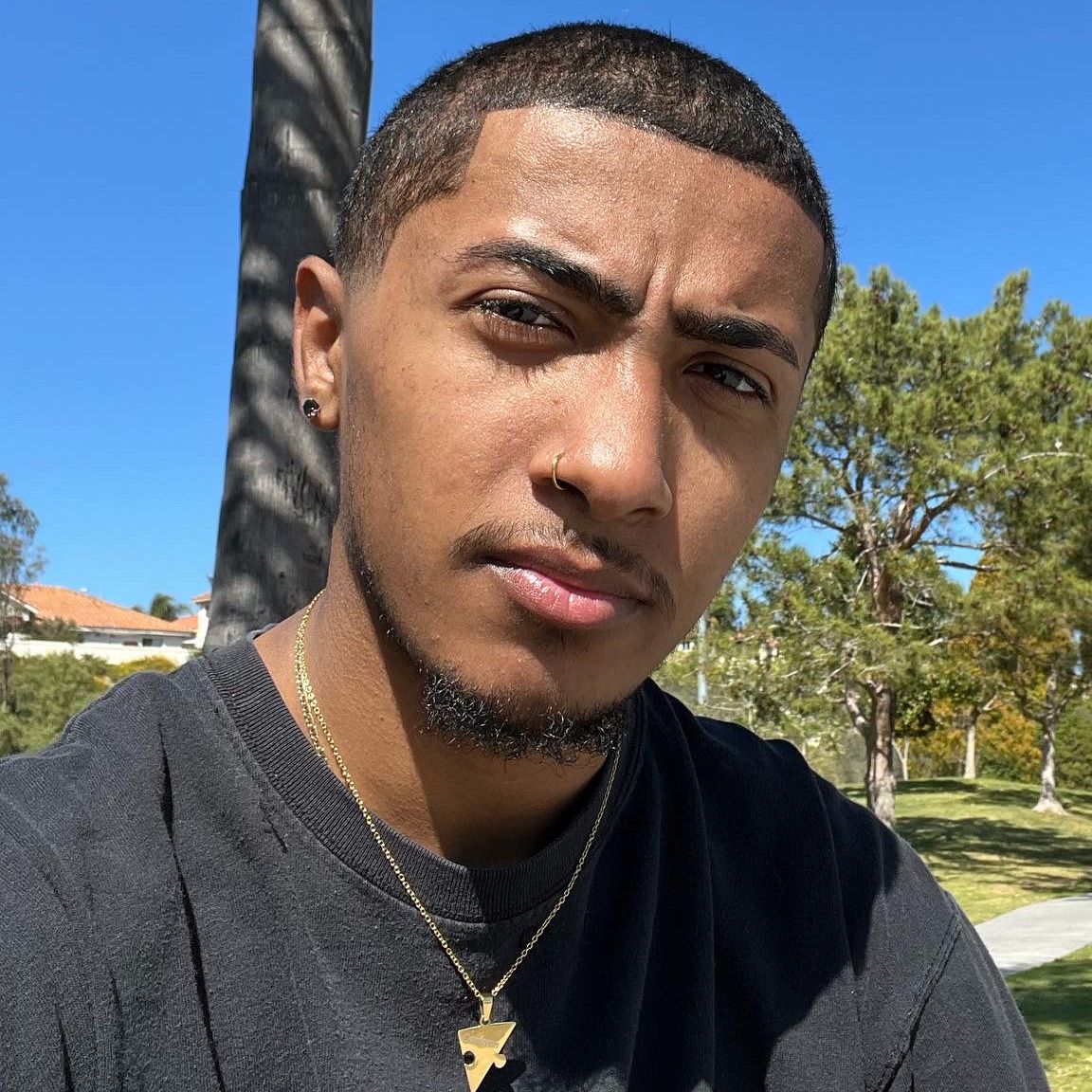 Profile of Cameron Rivera