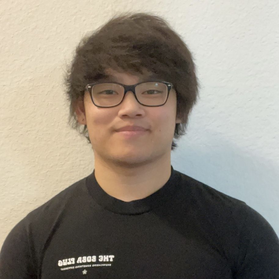 Profile of Ethan Nguyen