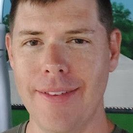 Profile of James Hamilton