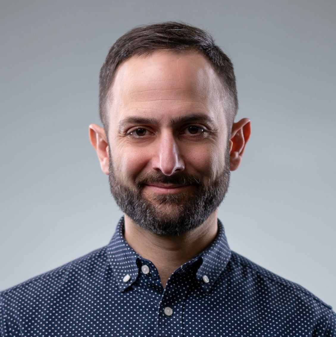 Profile of Vahan Sarkissian