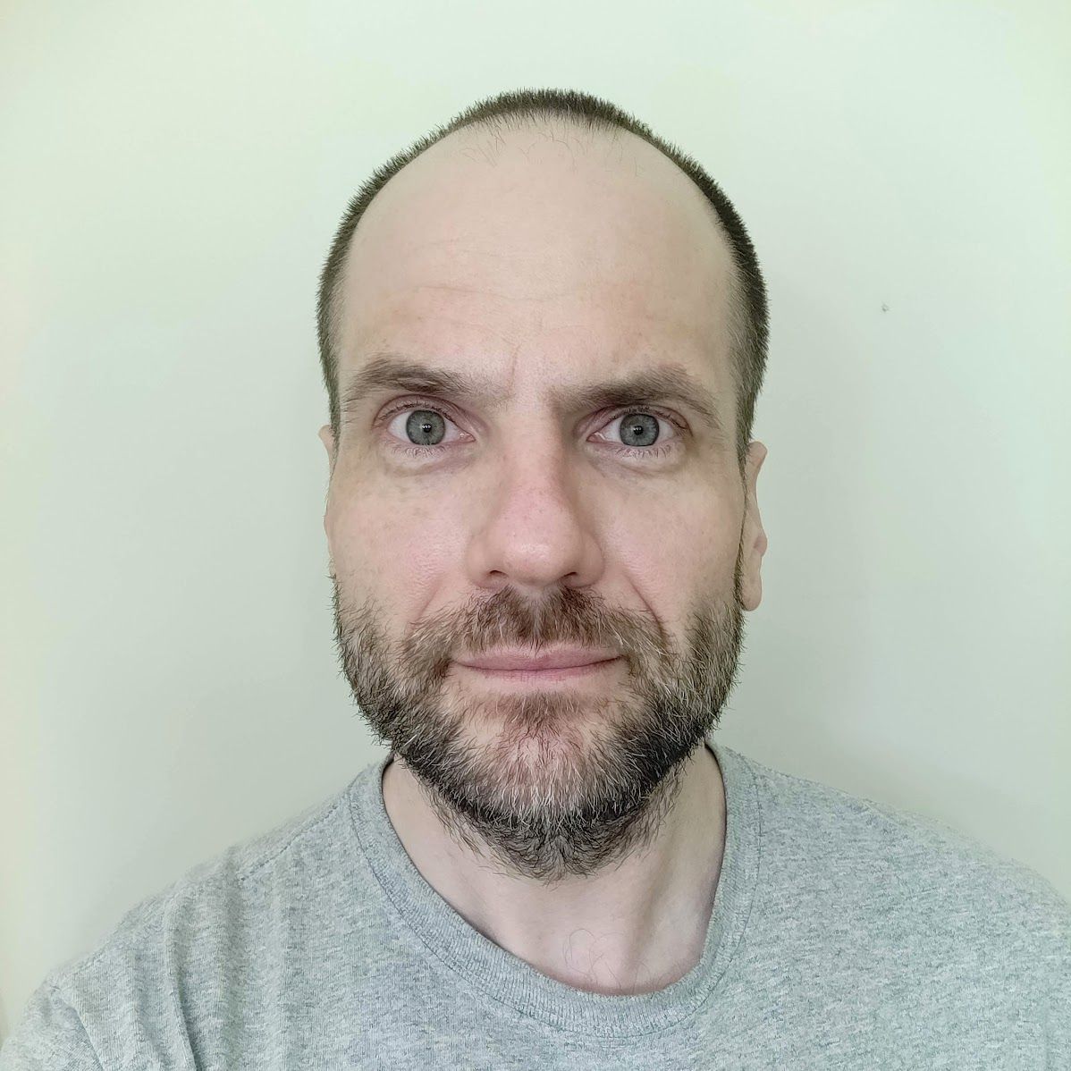 Profile of Matthew Machnee