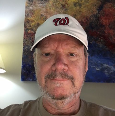 Profile of Elvin Hedgpeth