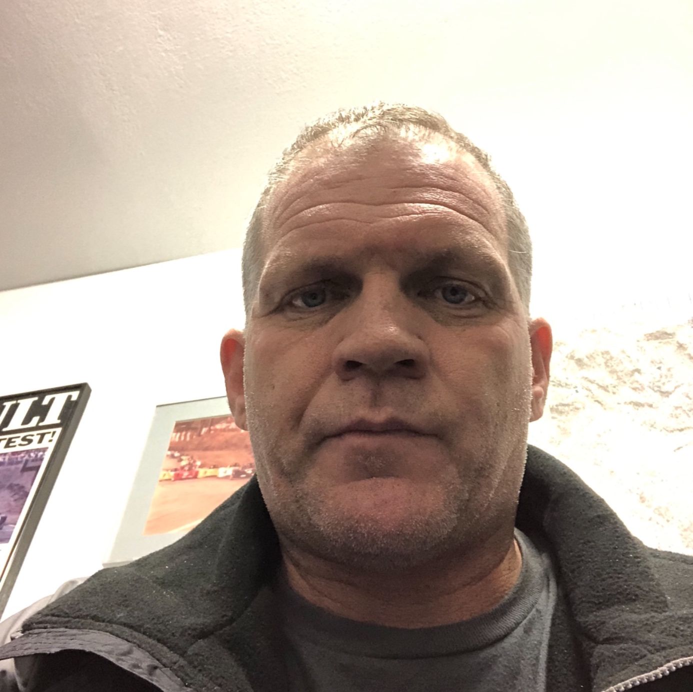 Profile of Kyle Yuchinski