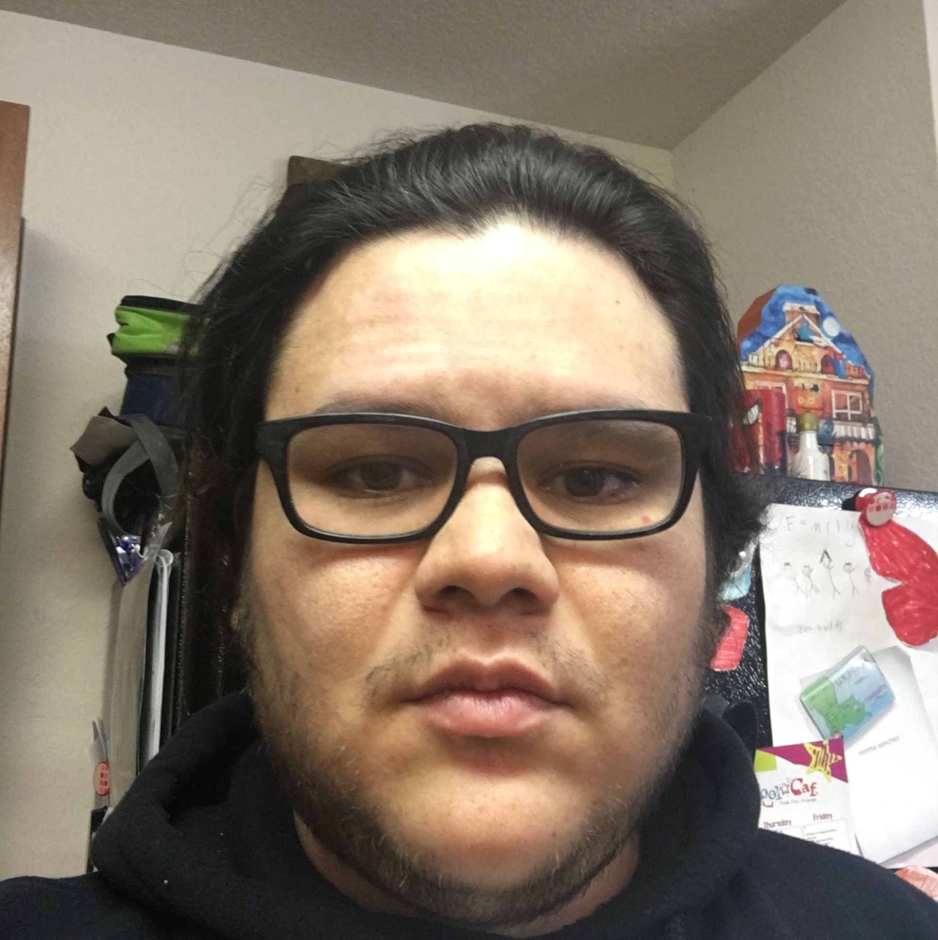 Profile of Guadalupe Vargas