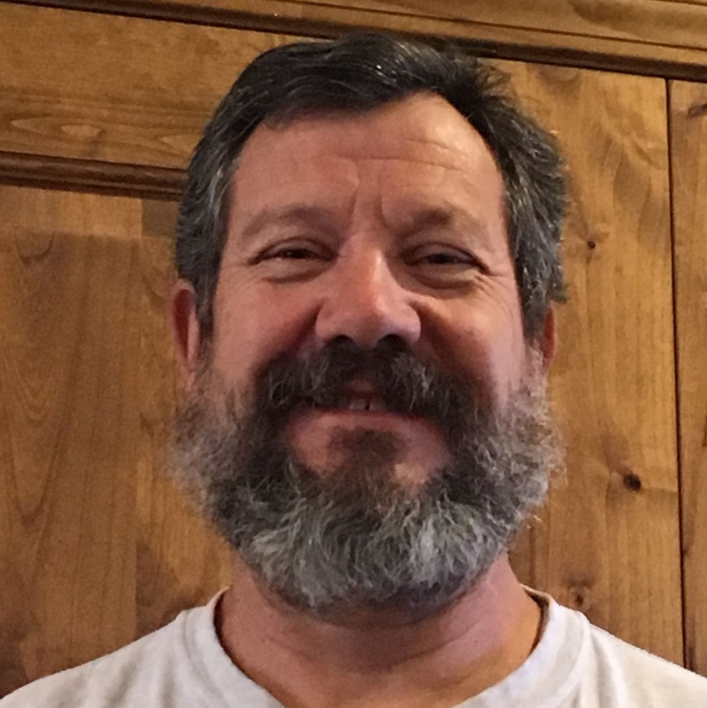 Profile of Rob Wynn