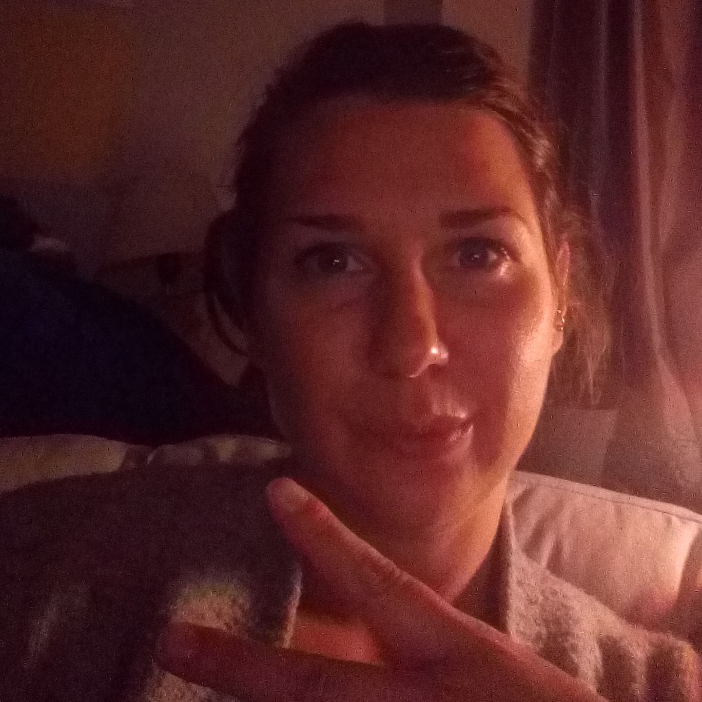 Profile of Tess Dylnicki