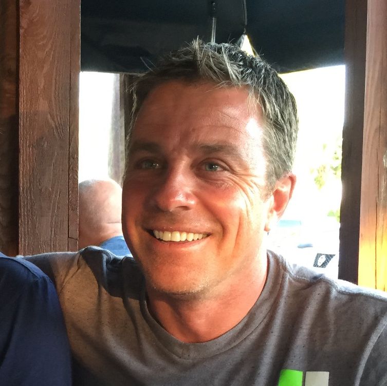 Profile of Rod Clinard