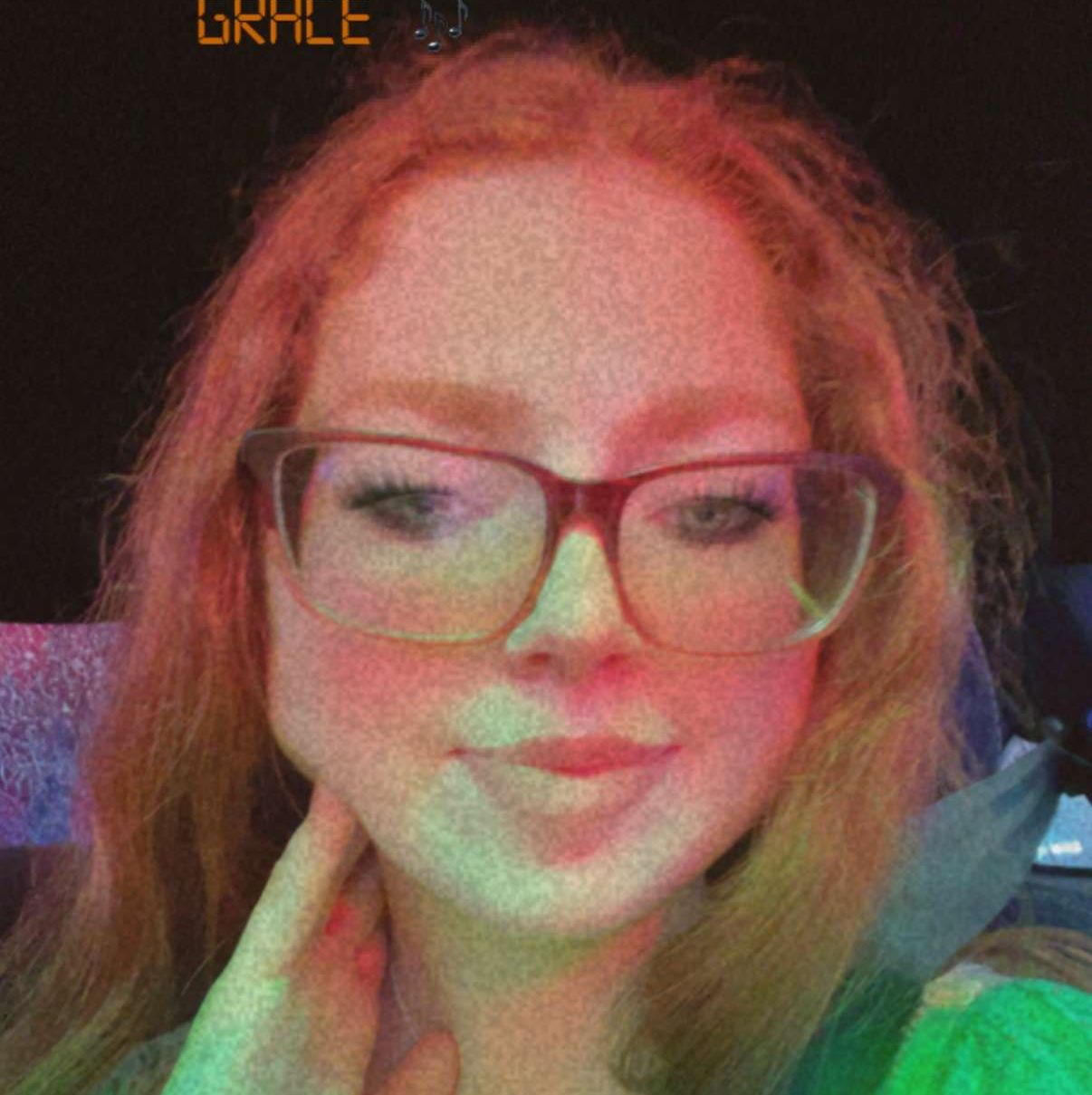 Profile of Grace Buckles