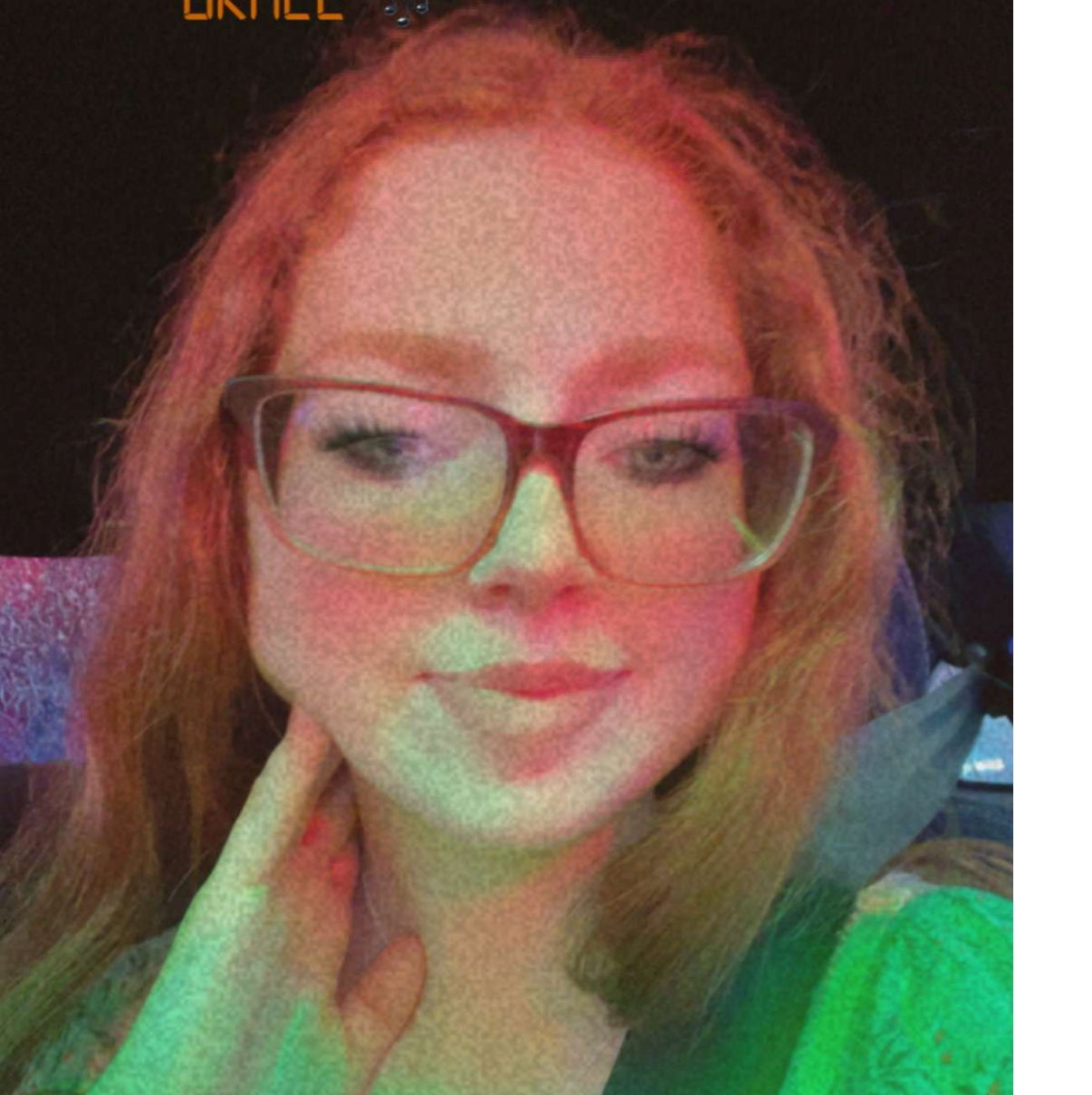 Profile of Grace Buckles