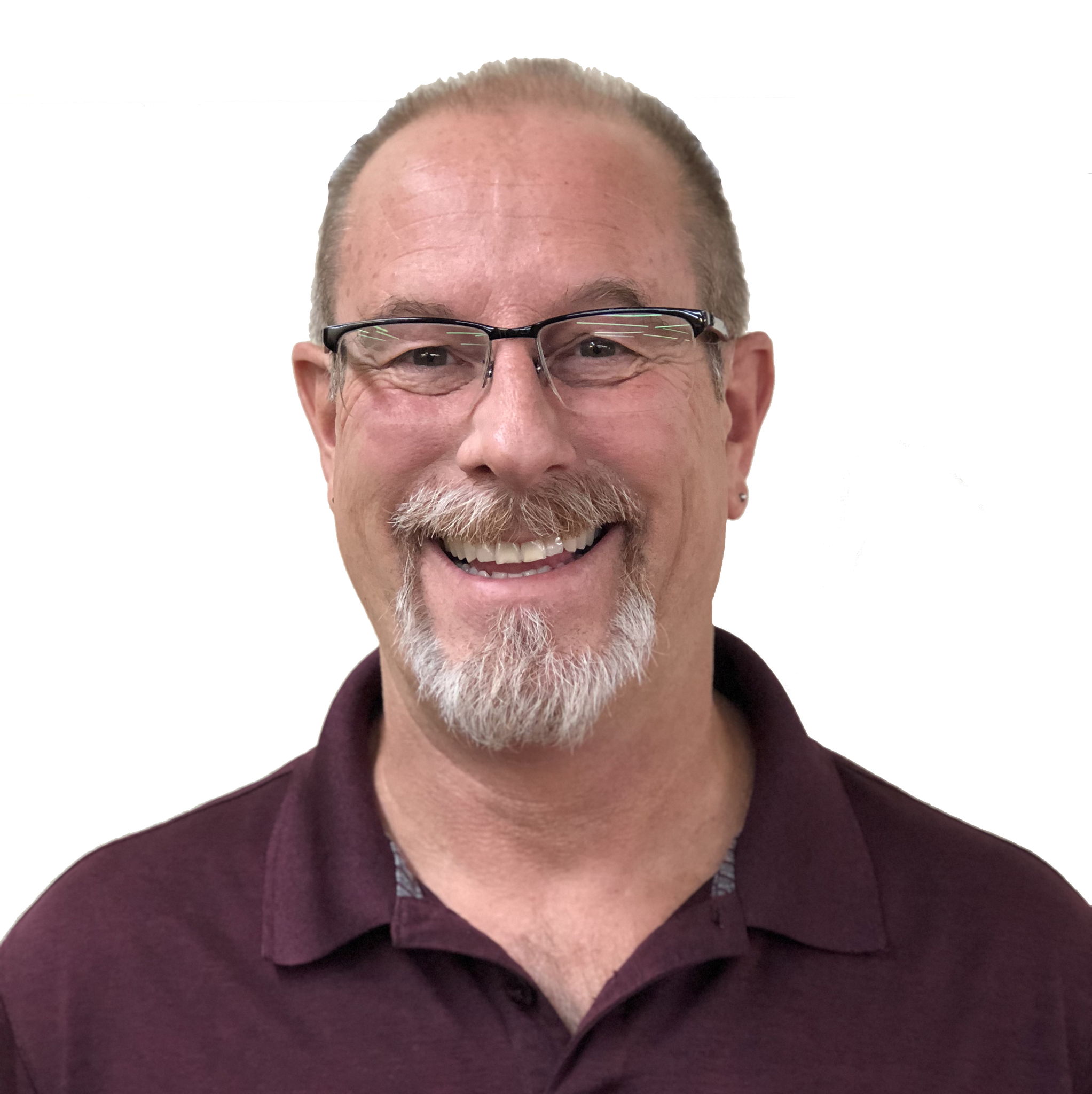 Profile of Glenn Maurer