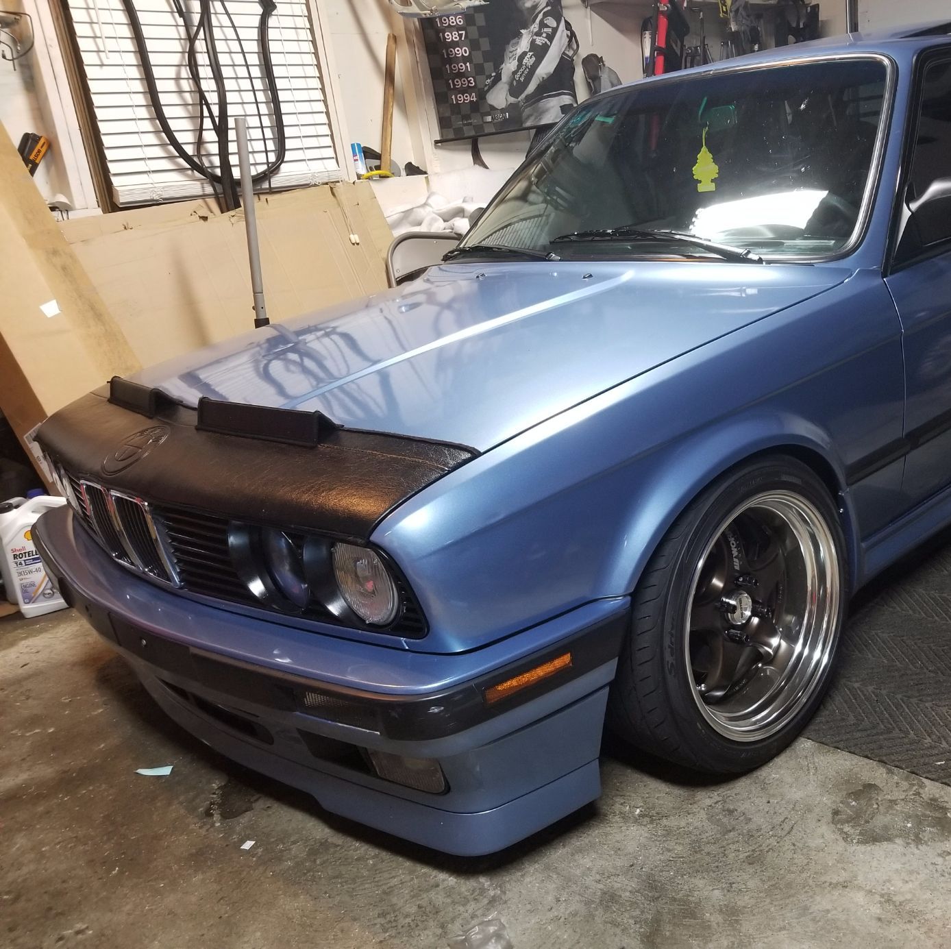 Profile of Daniel Sadoski