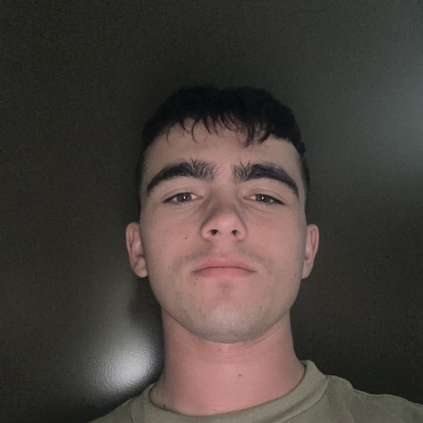 Profile of Tristan Brown